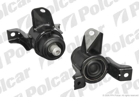 Подушка двигуна Polcar S2245004