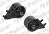 Подушка двигуна Polcar S2245007 (фото 1)