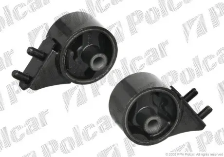 Подушка двигуна Polcar S2245007