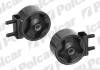 Подушка двигуна Polcar S2245008 (фото 1)