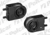 Подушка під коробку передач MAZDA 323 Polcar S2245013 (фото 1)