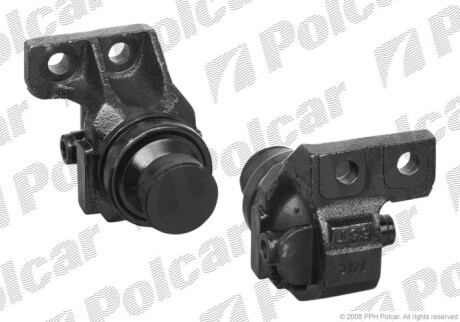 Подушка двигуна Polcar S2245016