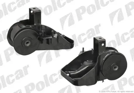 Подушка двигуна Polcar S2245017