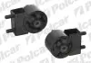 Подушка під коробку передач MAZDA 626 Polcar S2245018 (фото 1)