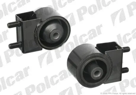 Подушка під коробку передач MAZDA 626 Polcar S2245019