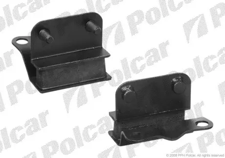 Подушка двигуна Polcar S2245023