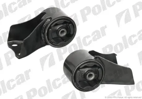 Подушка двигуна Polcar S2245024