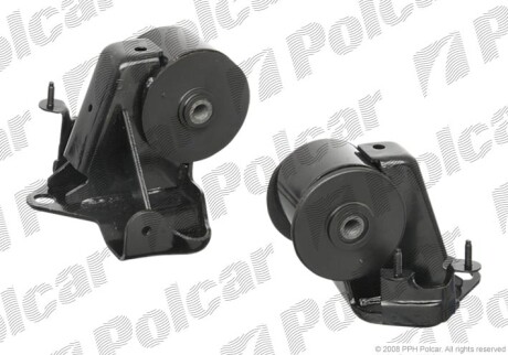 Подушка двигуна Polcar S2245029 (фото 1)