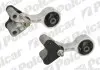 Подушка двигуна Polcar S2245030 (фото 1)