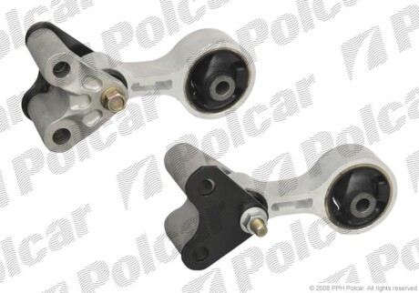 Подушка двигуна Polcar S2245030