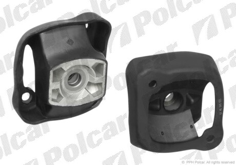 Подушка двигуна Polcar S2250009