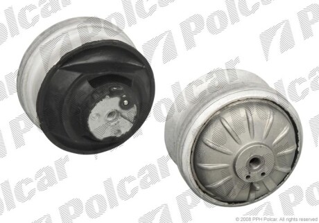 Подушка двигуна Polcar S2250021