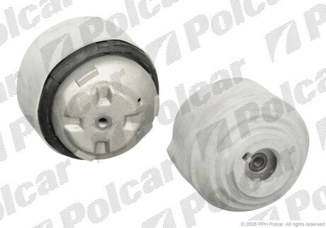 Подушка двигуна Polcar S2250038