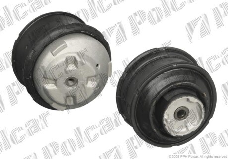 Подушка двигуна Polcar S2250040