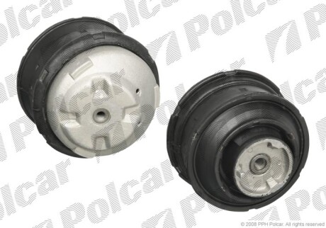 Подушка двигуна Polcar S2250046 (фото 1)