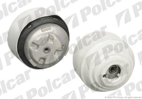 Подушка двигуна Polcar S2250050 (фото 1)