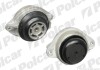 Подушка двигуна Polcar S2250060 (фото 1)