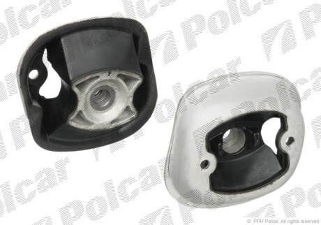 Подушка двигуна Polcar S2250063