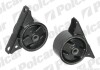 Подушка двигуна Polcar S2252003 (фото 1)