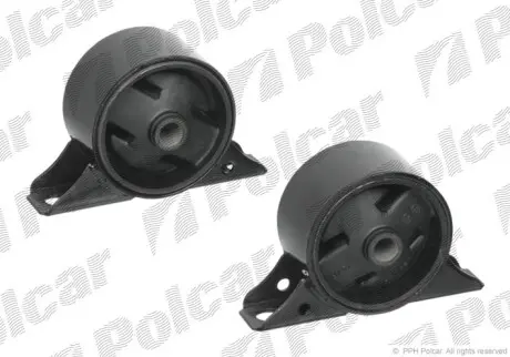 Подушка двигуна Polcar S2252008
