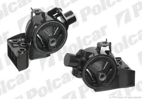 Подушка двигуна Polcar S2252011
