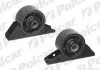 Подушка двигуна Polcar S2252028 (фото 1)