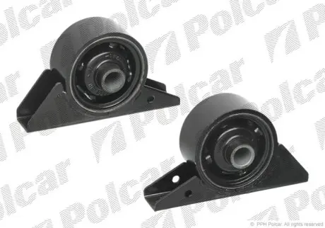 Подушка двигуна Polcar S2252028