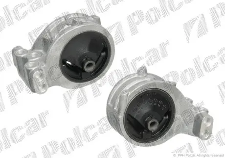 Подушка двигуна Polcar S2252029