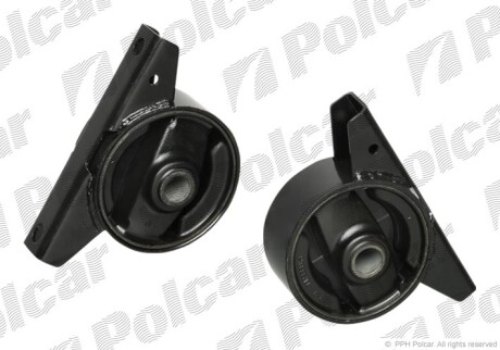 Подушка двигуна Polcar S2252031