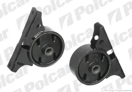 Подушка під двигун Polcar S2252033