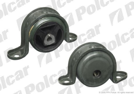 Подушка двигуна Polcar S2255026 (фото 1)