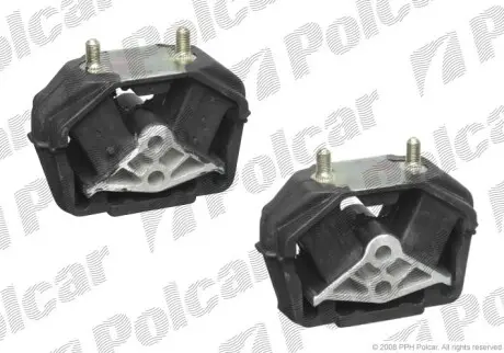 Подушка двигуна Polcar S2255036