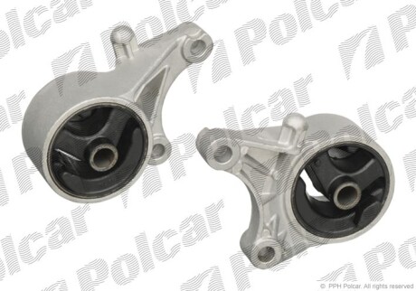 Подушка двигуна Polcar S2255044