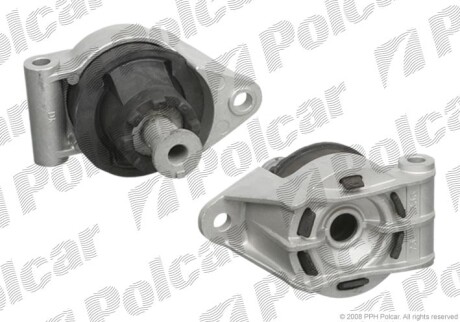 Подушка двигуна Polcar S2255048