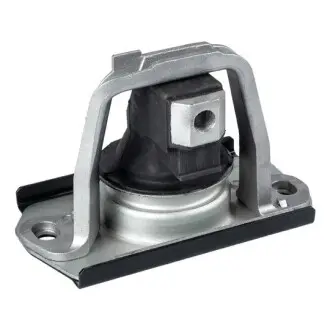 Подушка двигателя правая Polcar S2255068