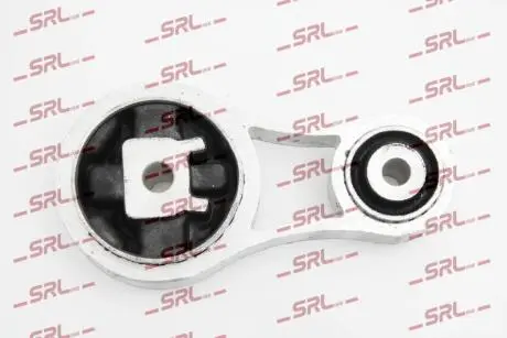 Подушка двигуна Polcar S2255070