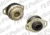 Подушка під коробку передач CITROËN EVASION, 94- Polcar S2257004 (фото 1)