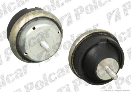 Подушка двигуна Polcar S2257005