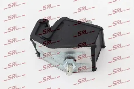 Подушка двигуна Polcar S2260006