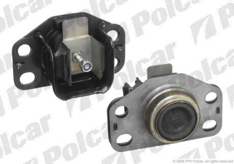 Подушка двигуна Polcar S2260020