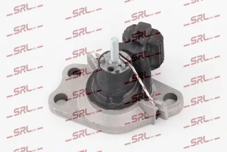 Подушка двигуна Polcar S2260024
