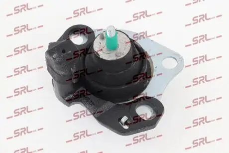 Подушка під двигун Polcar S2260027