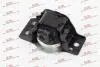 Подушка двигуна Polcar S2260031 (фото 1)