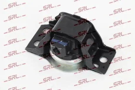 Подушка двигуна Polcar S2260031