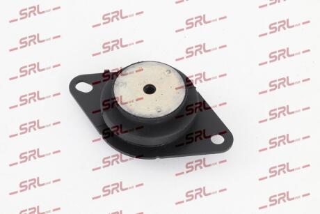 Опора КПП Renault Laguna, 1,6-2,0, 01-10 Polcar S2260049