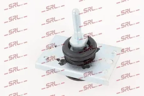 Подушка двигуна Polcar S2260055