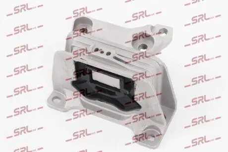 Подушка двигуна Polcar S2260065