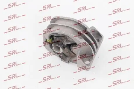 Подушка коробки передач Polcar S2260070