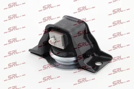 Подушка двигуна Polcar S2260074