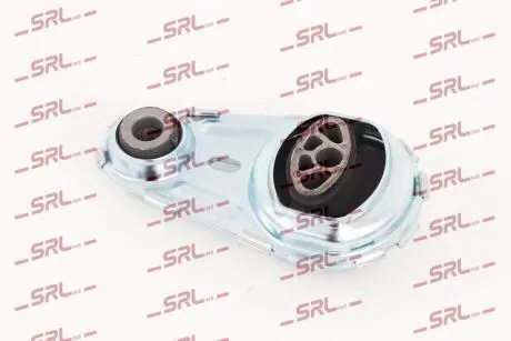 Подушка двигуна Polcar S2260077
